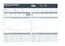 build an excel project management dashboard and report